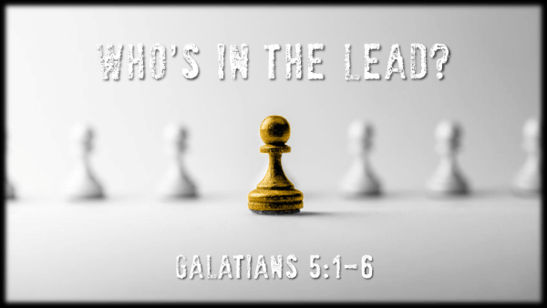 Galatians